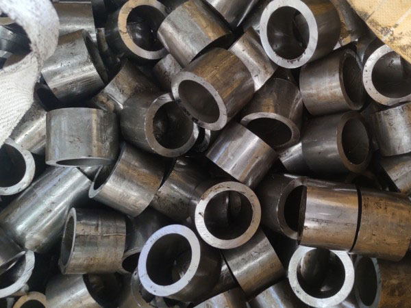 吴堡无缝钢管切割